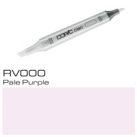 RV000 - Pale Purple