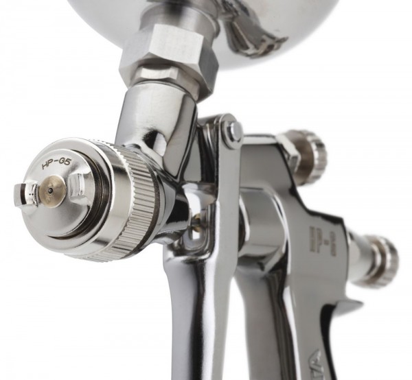 Eclipse G Serie | Iwata Lackierpistole