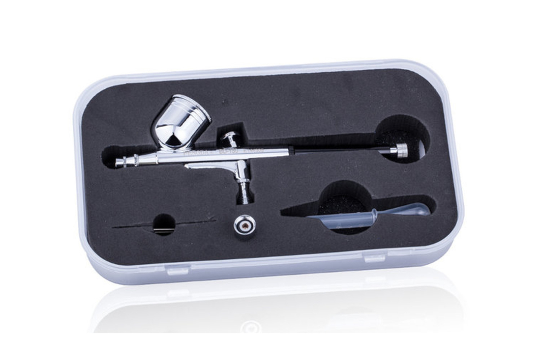 Airbrush Starter Set 186K Airbrush Starter Set AirbrushSet