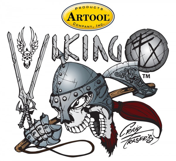 all 4 Set | Viking