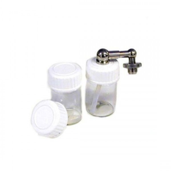 Seitenbecher Anschluss Set | H&S