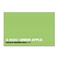 6020 - Green Apple