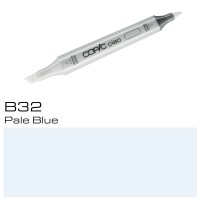 B32 - Pale Blue