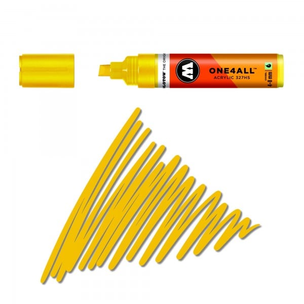 Marker 327HS ONE4ALL™ | 4mm - 8mm