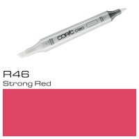 R46 - Strong Red