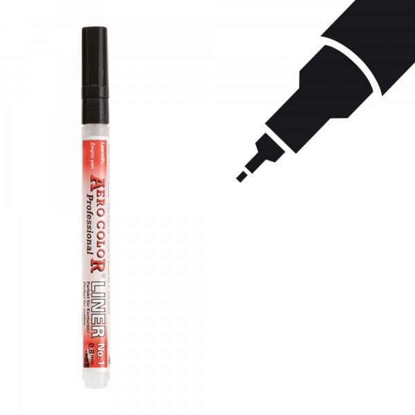 Liner | LeerMARKER Aero Color