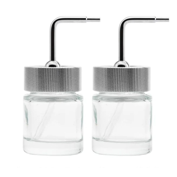 Siphon Paint Cup for Mobius