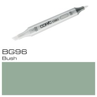 BG96 - Bush