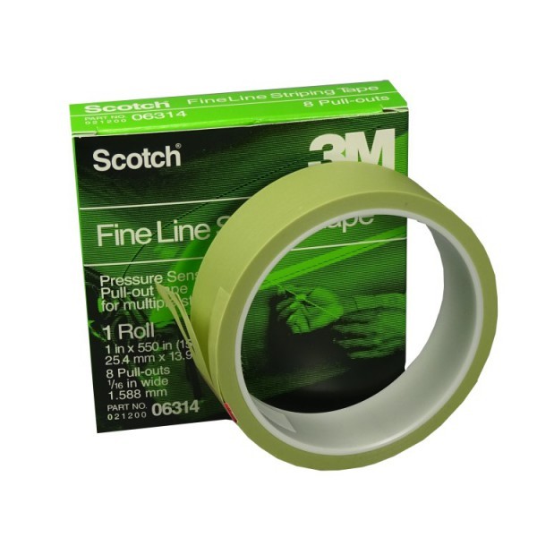 3M | Schablonenband-Image