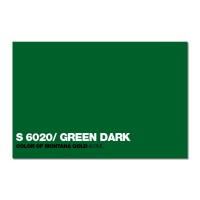 S6020 Green Dark