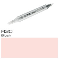 R20 - Blush