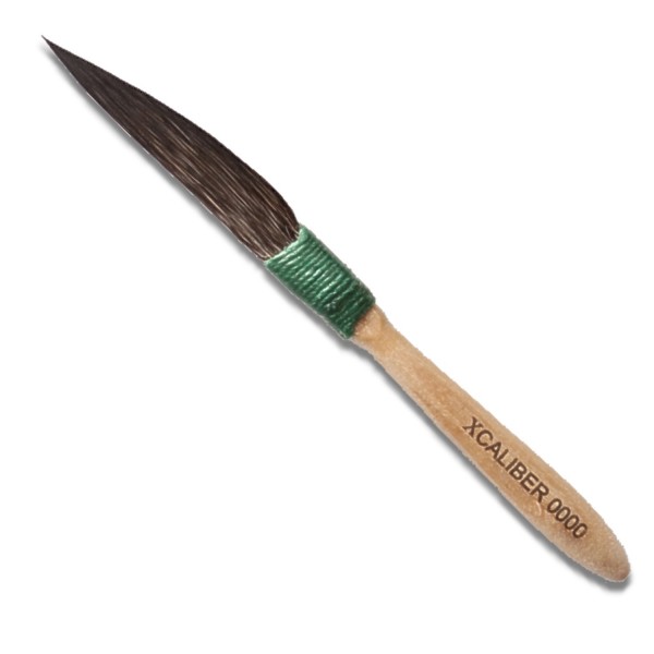 X Caliber | Schwertschlepper Pinstripe Pinsel