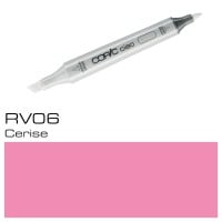 RV06 - Cerise