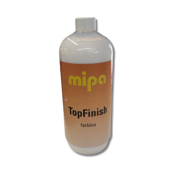 mipa Top Finish | Glanzlack innen & aussen