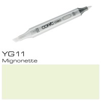YG11 - Mignonette
