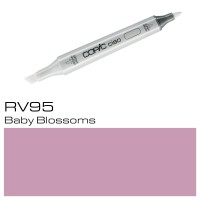 RV95 - Baby Blossoms