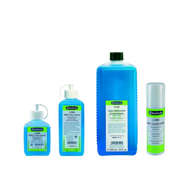 Aero Clean Rapid-Image