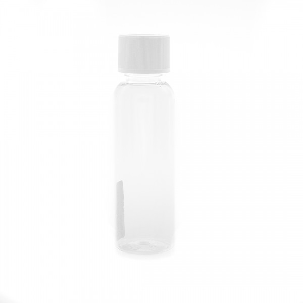 Leerflasche, lösemittelfest - CustomDesignColor
