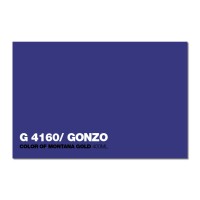 4160 - Gonzo