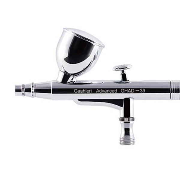 GHAD 39 - Airbrush 2in1 Set | Advanced Series