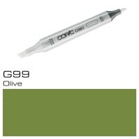 G99 - Olive