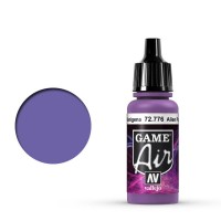 776 Alien Purple