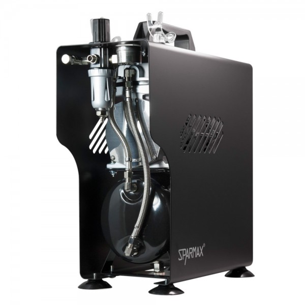 SparMax | TC 620 X | Kompressor-Image