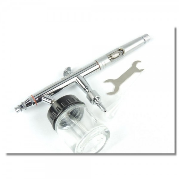 Fengda Airbrush 182 | Saugsystem 0,5mm -Image