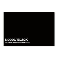 S9000 Black