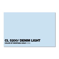 CL5200 Denim light