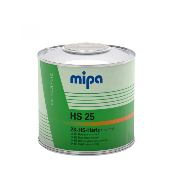 Härter HS 25 | mipa