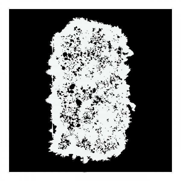 Grunge FX | Effekt & Textur Airbrush Schablone