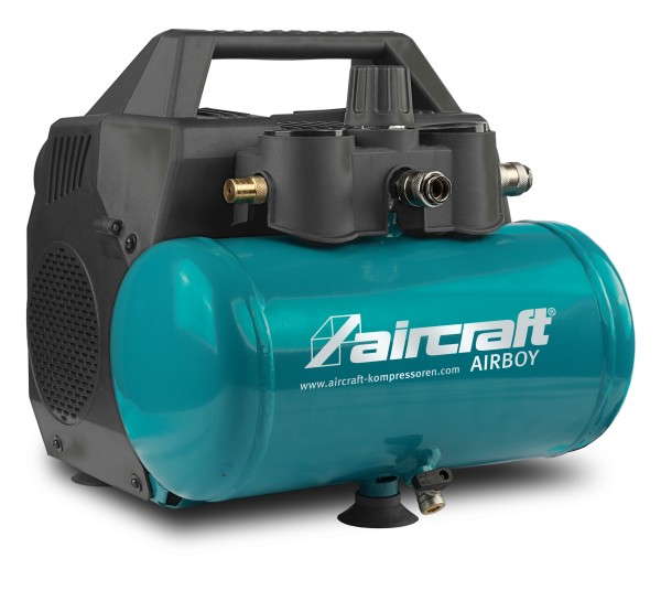 AIRboy silence 131