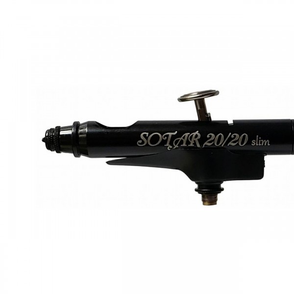 Sotar 2020 slim | Badger Premium Airbrush