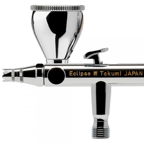 Takumi Eclipse | Iwata Airbrush