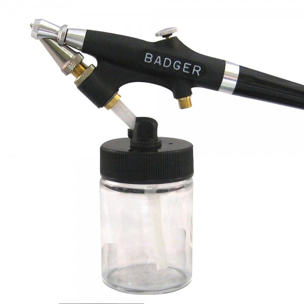Badger 350 | Basic Gun