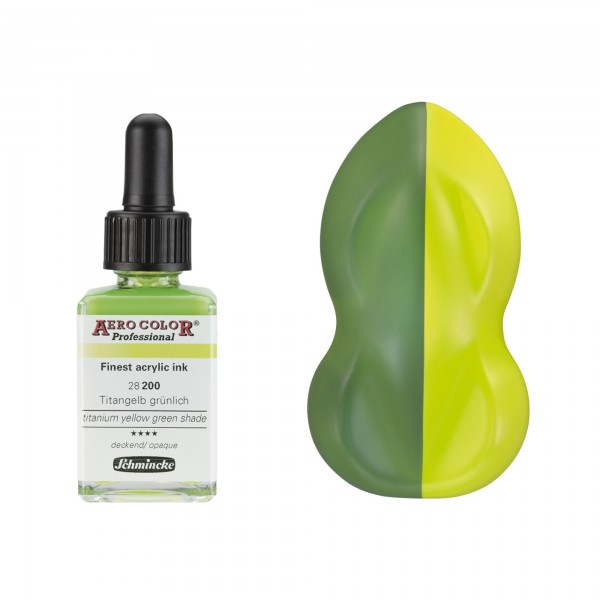 Aero Color | Standardfarbe