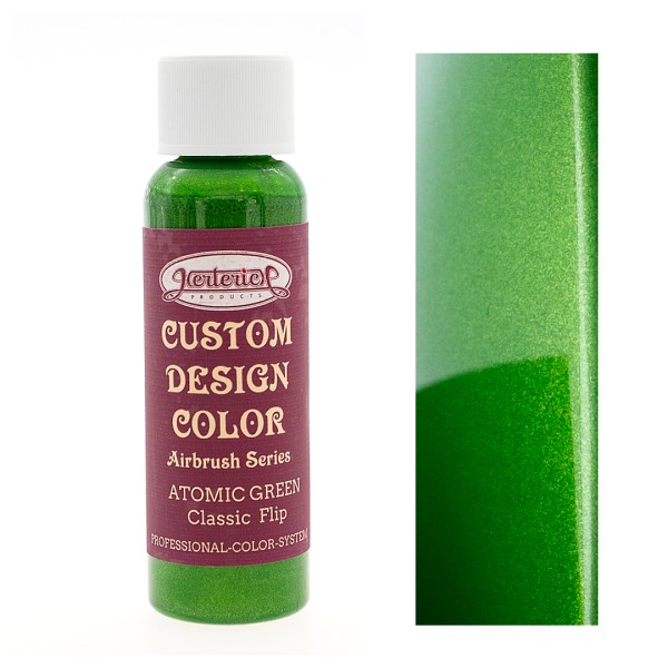 Effect Tones | CustomDesignColor
