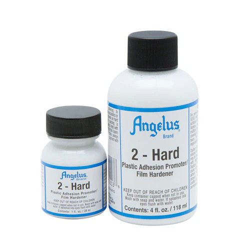 Angelus 2-Hard | Härter