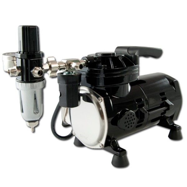 SparMax | TC 501 N | Kompressor -Image