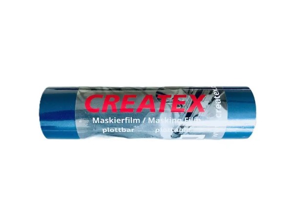Maskierfilm plottbar | Createx