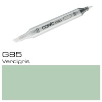 G85 - Verdigris
