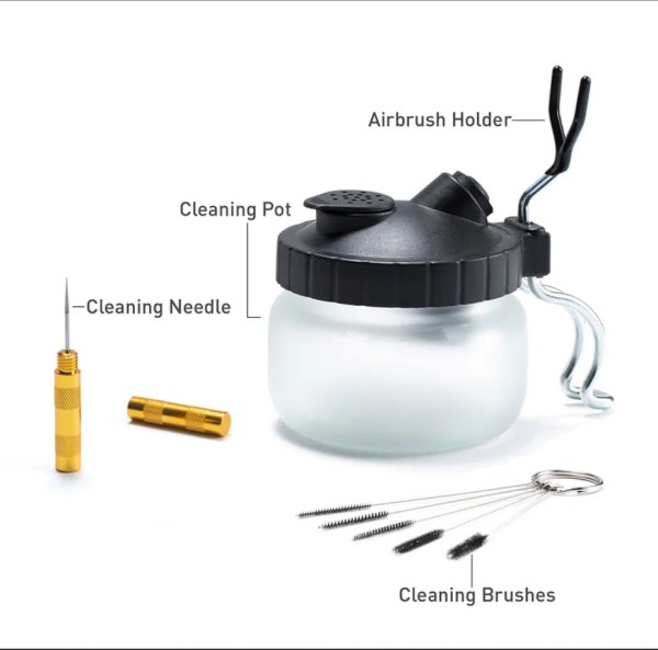 Clean Pott Reinigungs-SET