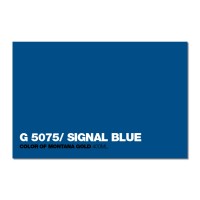 5075 - Signal Blue