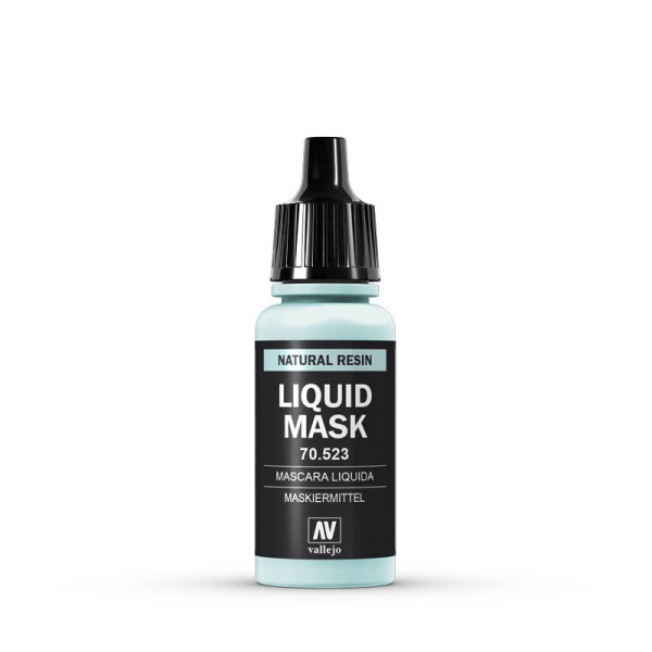 Liquid Mask | Vallejo
