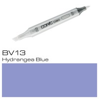 BV13 - Hydrangea Blue