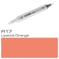 R17 - Lipstick Orange