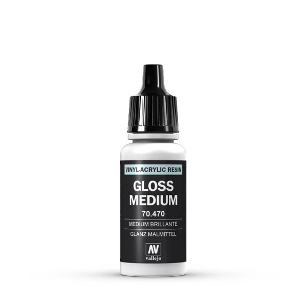 Medium | Vallejo