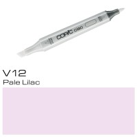 V12 - Pale Lilac