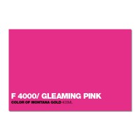 F4000 Gleaming Pink